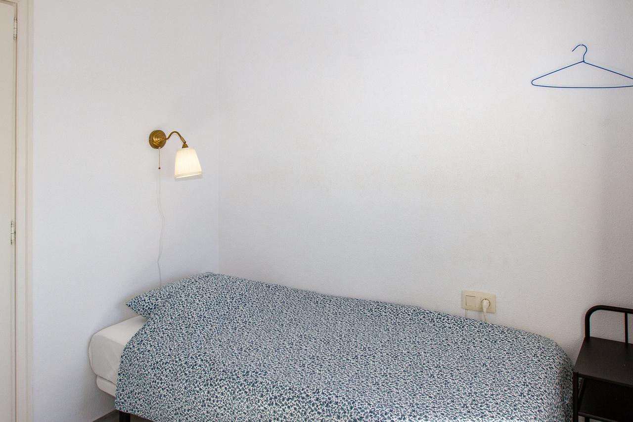Appartement Silvia à Torremolinos Extérieur photo