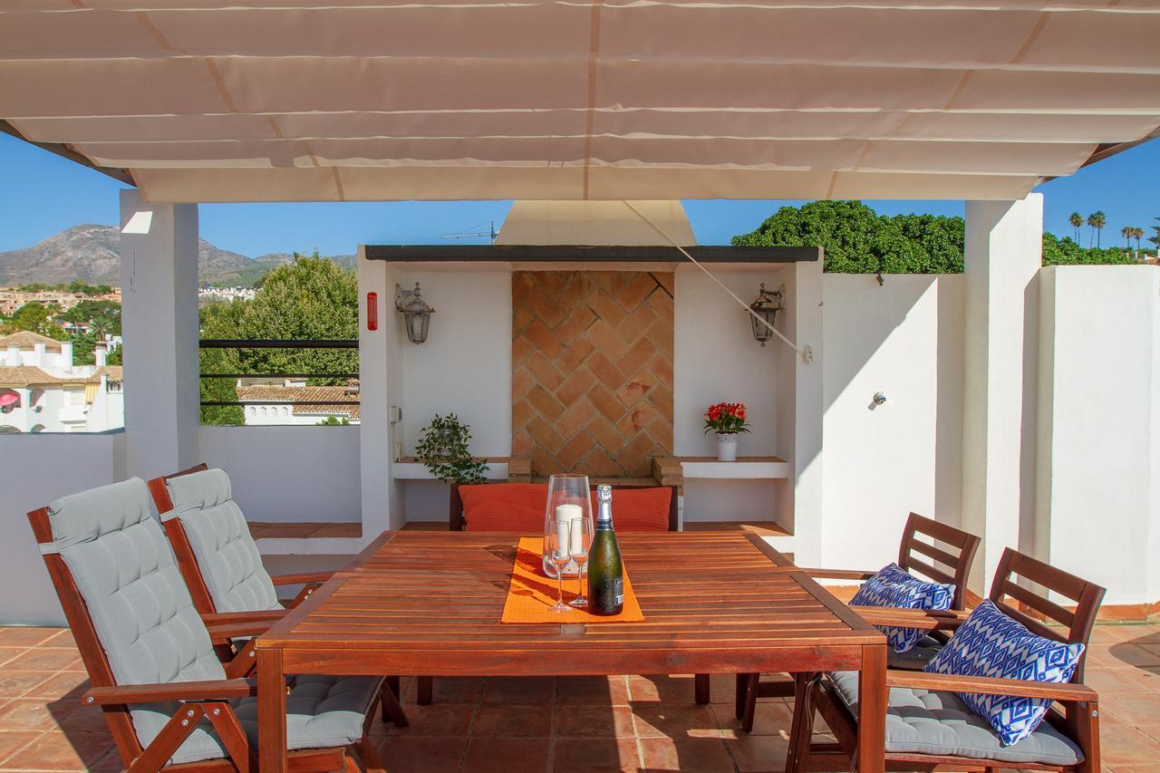 Appartement Silvia à Torremolinos Extérieur photo