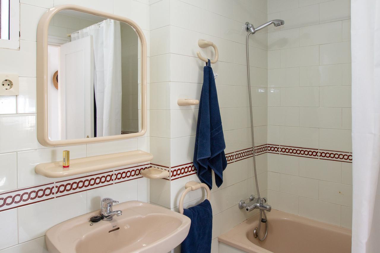 Appartement Silvia à Torremolinos Extérieur photo